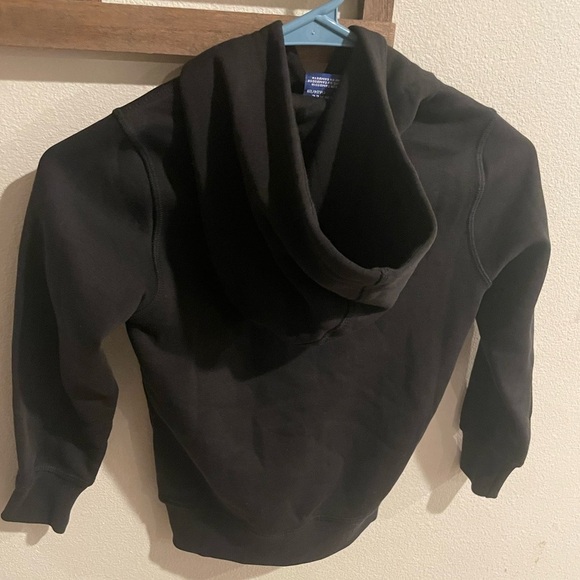 Champion Hooded Sweatshirt Juniors X-Small - Picture 3 of 5